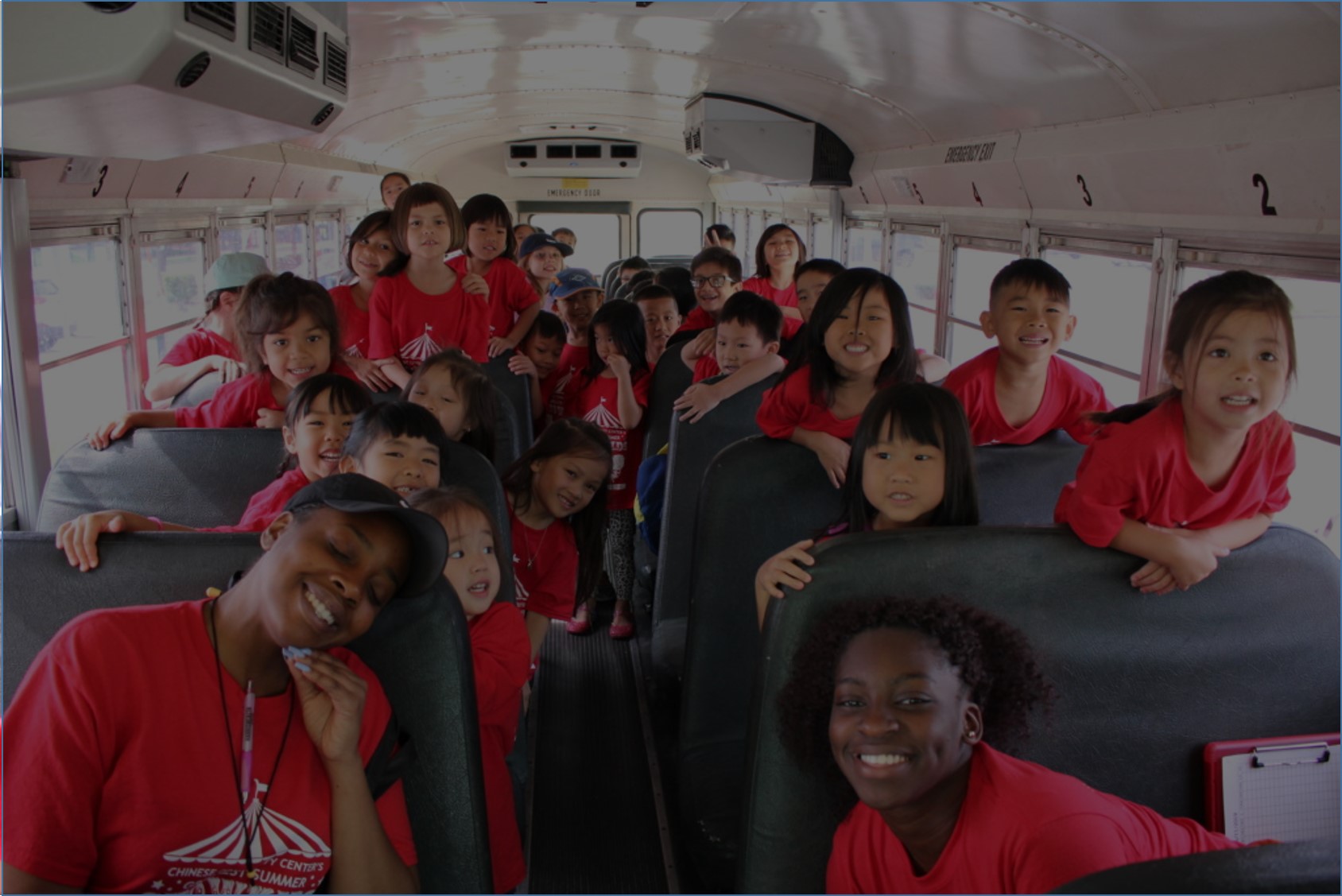 Youth Program | Chinese Community Center