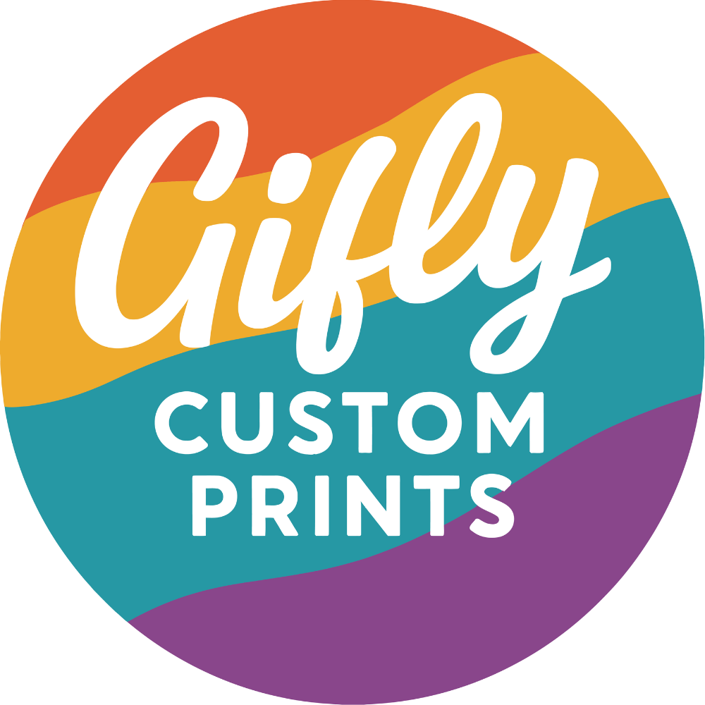 Gifly Custom Prints