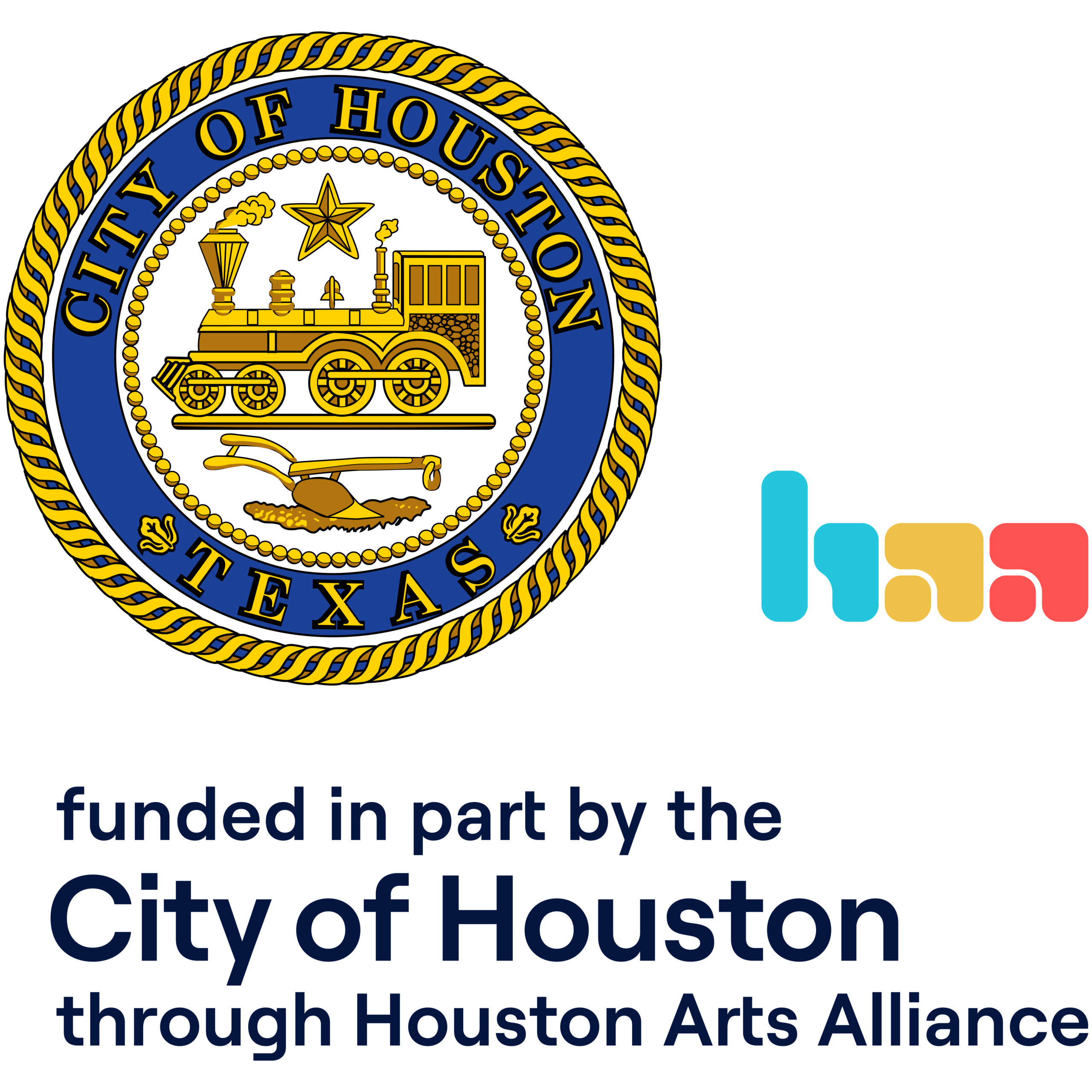 Houston Arts Alliance