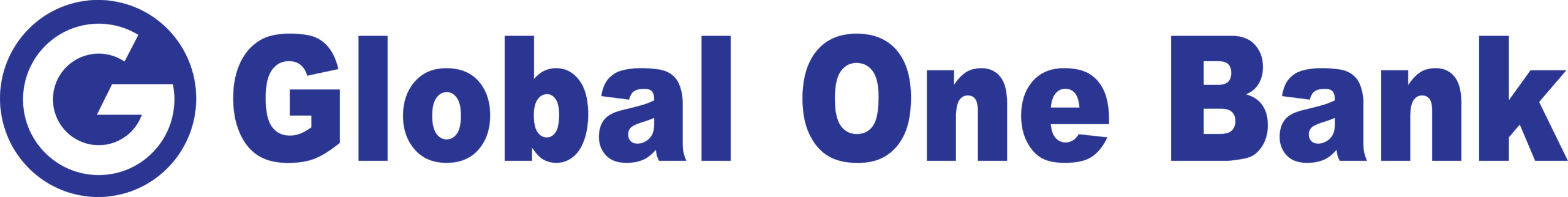 Global One Bank